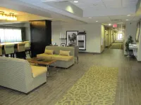 Hampton Inn Lindale/Tyler Area
