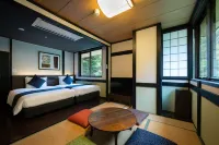 Onsen Guest House Tsutaya Hotels in 