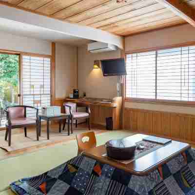 Hanareyado Yamasaki Rooms