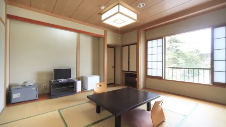 草津温泉 ぬ志勇旅館