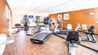 Holiday Inn Express & Suites ELKTON - UNIVERSITY AREA by IHG - Gym