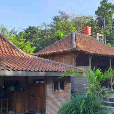 Villa Kayu Yogyakarta Hotel Exterior