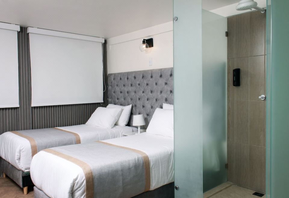 Apto Nuevo Con 2 Habitaciones 5 Min Movistar Arena - Housity