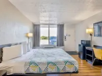Motel 6 Mount Jackson, VA - Shenandoah Hotels in Shenandoah County