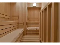 Vessel Inn Chiba Station - Badekar