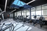 Holiday Inn St Louis SW - Route 66 Hotels in Des Peres