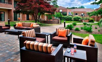 Courtyard Hartford/Windsor Airport