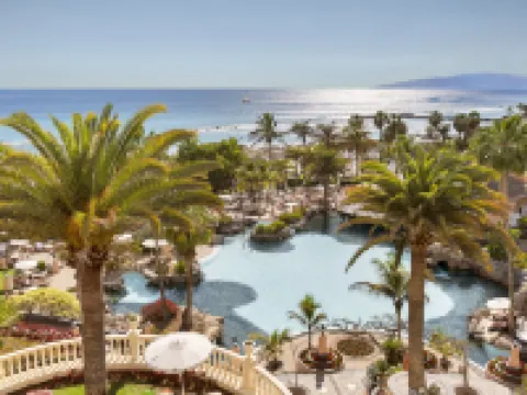 Bahia del Duque Hotéis em Adeje