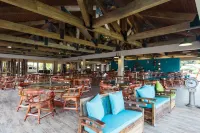 Cove Resort Palau