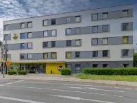 B&B HOTEL Dresden-Messe Các khách sạn ở 