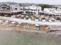 金谷套房-入住飯店 Vathianos Kampos住宿飯店
