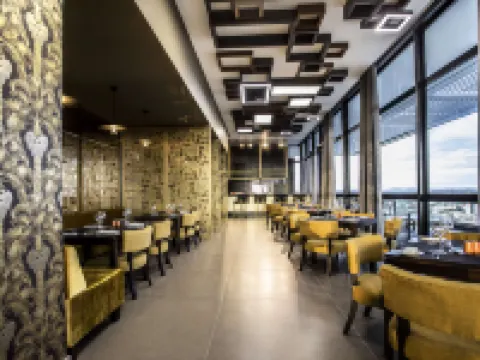 Avani Windhoek Hotel & Casino โรงแรมในวินด์ฮุก