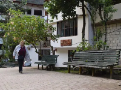 Terrazas del Inca Bed and Breakfast