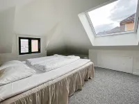 Stavanger Bnb @Nicolas 11 - キッチン