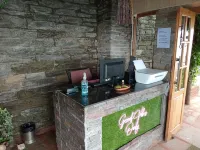 ALhito Cafe & Resort Hotels in Almora