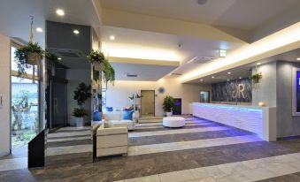 Green Rich Hotel Okinawa Nago (Artificial Hot Spring Futamata Yunohana)