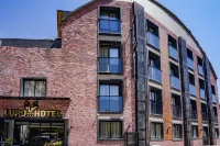 Lupo Libero Hotel Spa Hotels in 