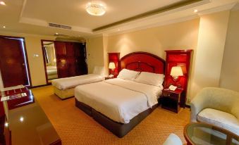 Regal Peninsula Hotel Formerly New Peninsula Hotel Ghubaiba Bus Station Bur Dubai