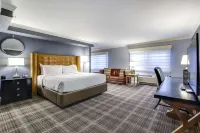The Campbell House Lexington, Curio Collection by Hilton - 4-Star
