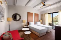 Radisson Blu Resort Kumbhalgarh Hotels in Kumbalgarh