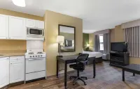 Extended Stay America Suites - Oakland - Alameda Airport Hotels in Alameda