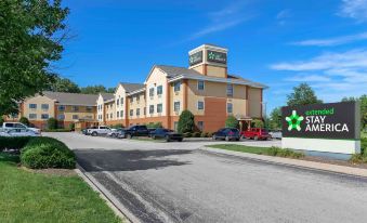 Sonesta Simply Suites Lansing