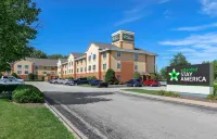 Sonesta Simply Suites Lansing Hotels in Lansing
