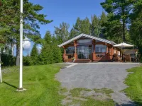 Kannelpirtti 1 Hotels in Liperi