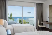 Le Méridien Noumea Resort & Spa Hotels in Ouémo