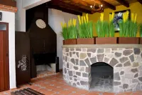 La Casona Pirámides Hôtels à : San Martín de las Pirámides