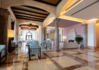 Hotel Hospes Maricel & Spa Hotels in Illetas