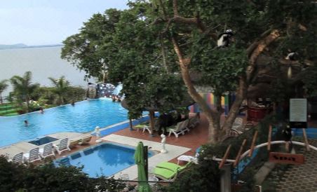 Lewi Resort and Spa - Housity