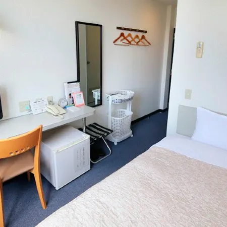 Business Hotel New Daiei