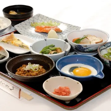 APA Hotel Kitakami-Ekinishi