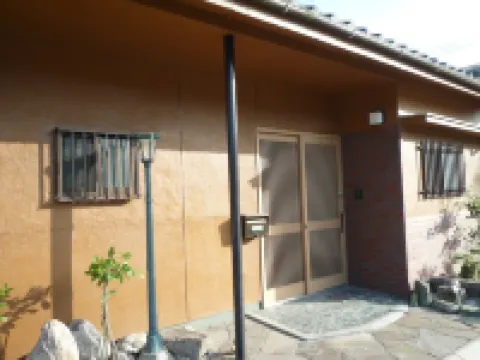 mame庵（豆庵） 丹波のホテル