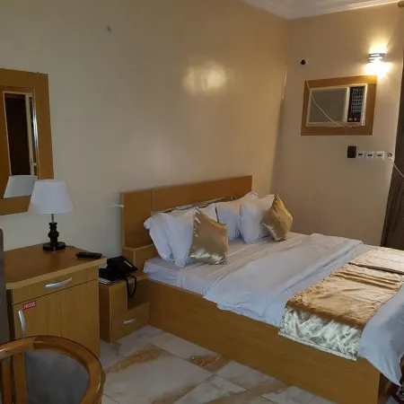 Top View Hotel