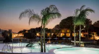7Pines Resort Sardinia - 5-stjärniga