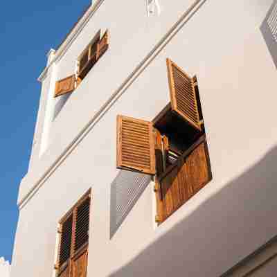 The Neela Boutique Hotel Stone Town Hotel Exterior