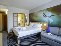 Novotel Milano Malpensa Airport Hotels in Cardano al Campo