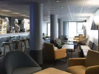 Novotel Château de Versailles - Quầy bar