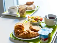 Ibis Budget Fontainebleau Avon Hotel a Moret-sur-Loing