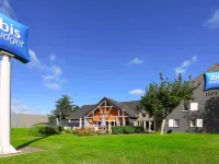 Ibis Budget Vannes Hotels in Plescop