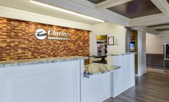 Clarion Hotel Seekonk - Providence