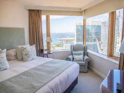 The Sebel Quay West Suites Sydney Hotels in Millers Point