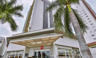 Ibis Goiania