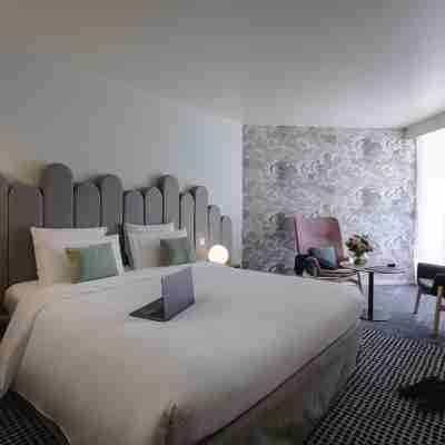 Mercure Hotel & Spa Aix-Les-Bains Domaine Marlioz Rooms