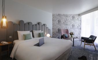 Mercure Hotel & Spa Aix-Les-Bains Domaine Marlioz
