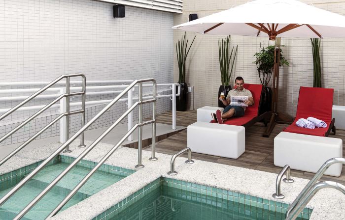 Novotel Santos Gonzaga