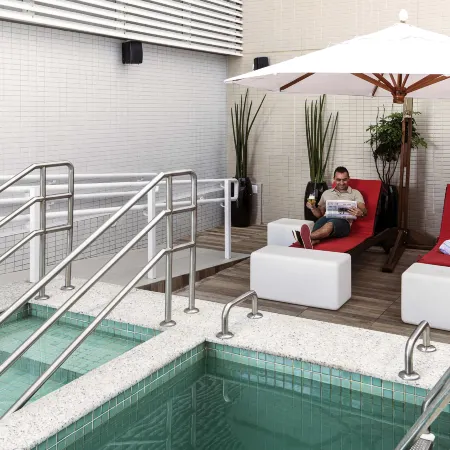 Novotel Santos Gonzaga