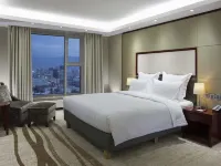 Novotel Ulaanbaatar Hotel dekat Chinggis Khaan Square